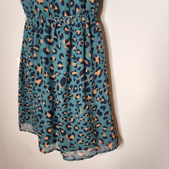 Freebird dress - Picture 4 of 16